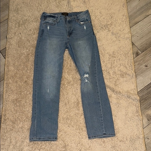 RACHEL Rachel Roy Denim - Women’s Racheal Roy Jeans
